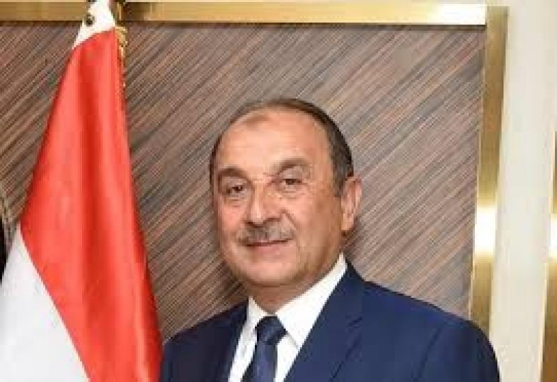 محمد موسى: اختيار محمد شيمي وزيرا لقطاع الأعمال بث الطمأنينة في نفوسنا