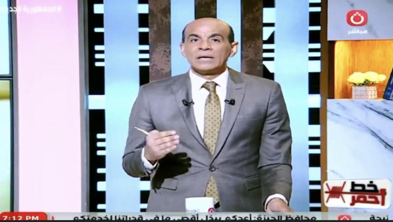 محمد موسى عن تعيين شريف فاروق وزيرا للتموين: مهندس إعادة هيكلة أي كيان