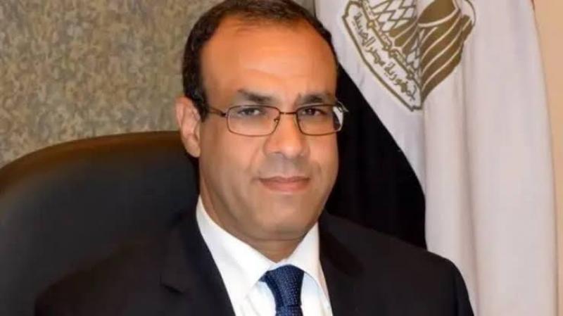 محمد موسى مشيدا بتعيين بدر عبد العاطي وزيرا للخارجية: من مدرسة الدبلوماسية الحكيمة