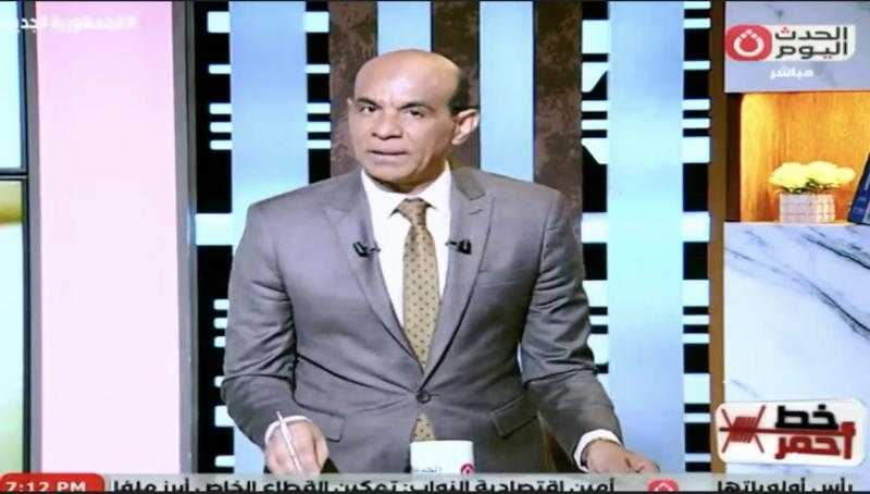 محمد موسى: استقرار الأمن كلمة السر في تجديد الثقة بـ محمود توفيق وزيرا للداخلية