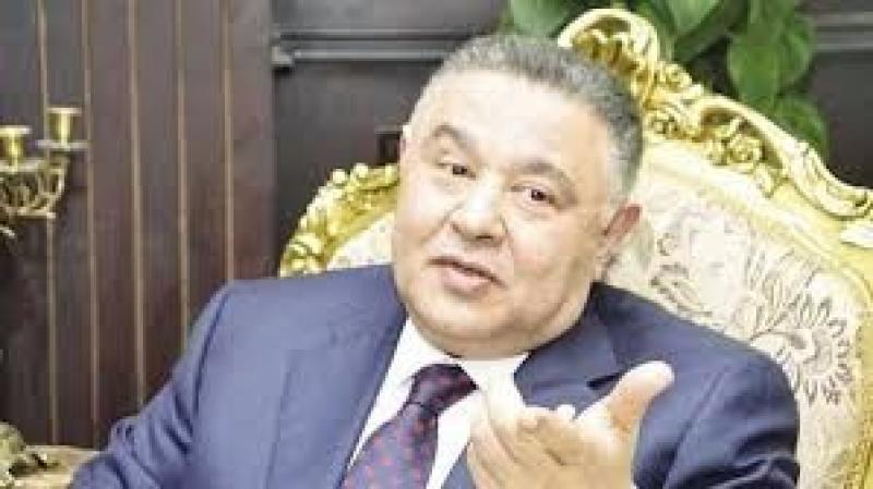 بعد تجديد الثقة.. محافظ البحر الأحمر يزف بشرى سارة لأهالي المحافظة