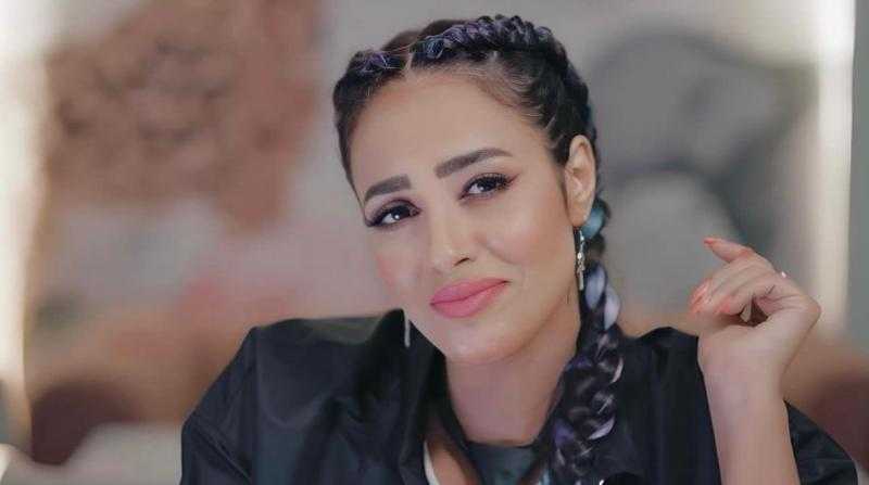 رنا سماحة عن مواصفات فتى أحلامها: ”عاوزاه أرجل مني.. تجربة الإجهاض تعبتني نفسيًا”
