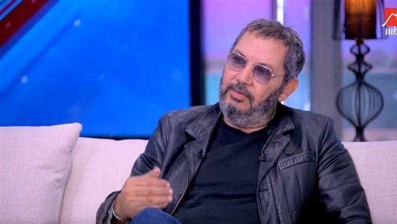 قرار جديد في أزمة الفنان كمال أبو رية حول سيارة شاب من ذوي الهمم