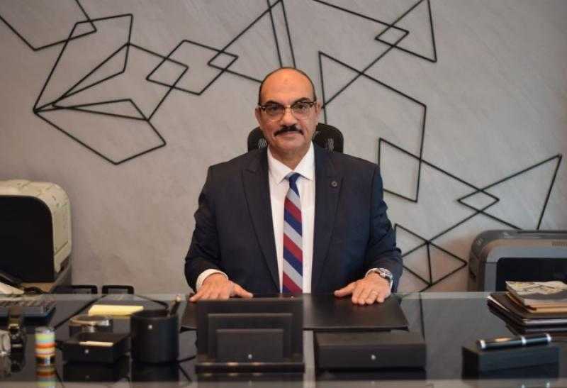 نائب رئيس حزب المؤتمر يوجه رسالة للسيسي: إحنا معاك وصابرين