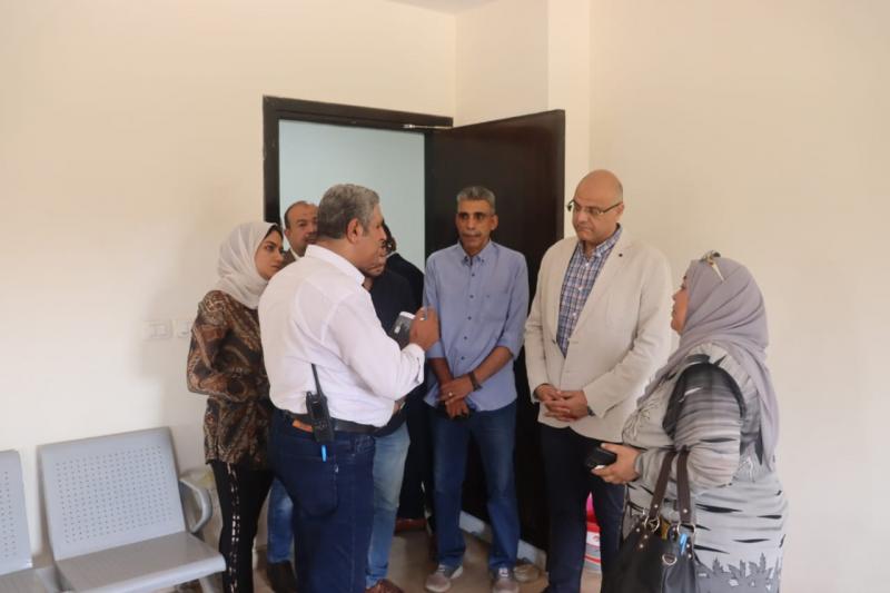 خط أحمر