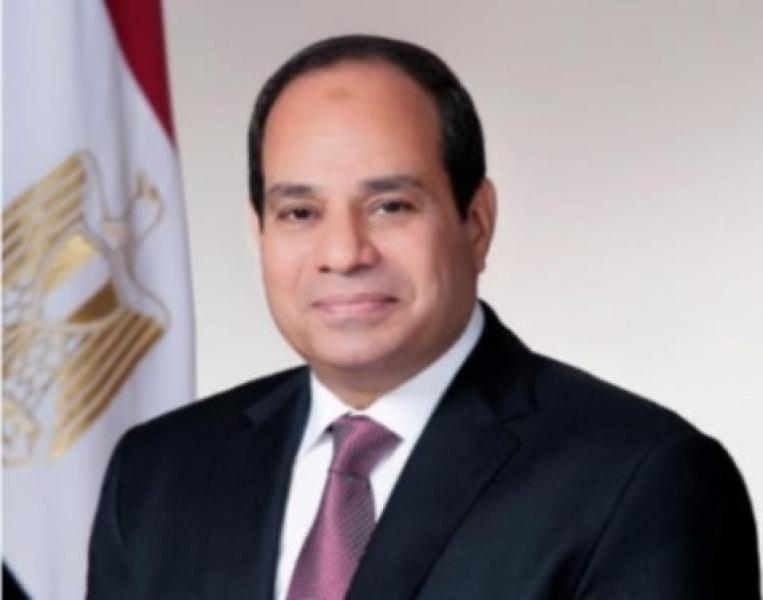الرئيس السيسى يهنئ ستارمر بفوز ”العمال” بالأغلبية وتكليفه برئاسة حكومة بريطانيا