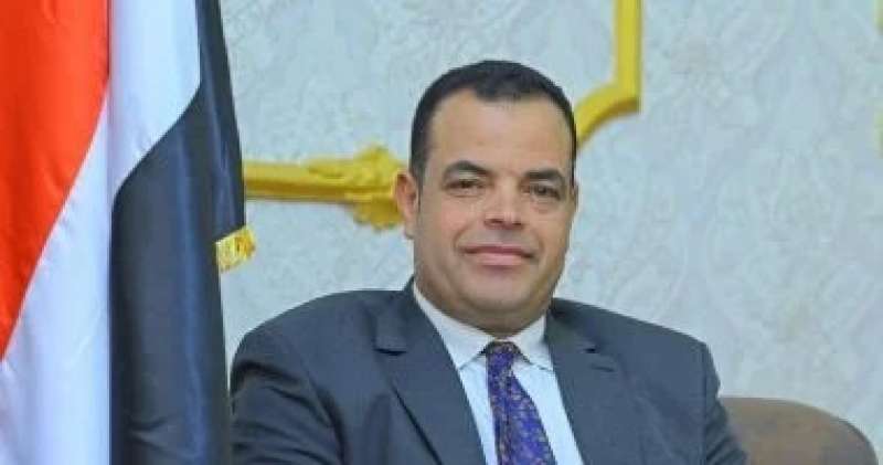 خط أحمر