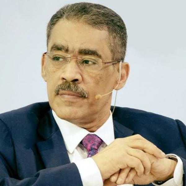 محطات فى حياة ضياء رشوان الأقرب من رئاسة المجلس الأعلى للإعلام