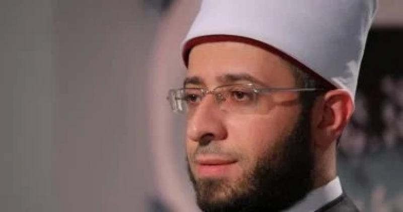 10 محطات فى رحلة أسامة الأزهرى من مرتبة الشرف بالأزهر حتى الوزير رقم 19 للأوقاف