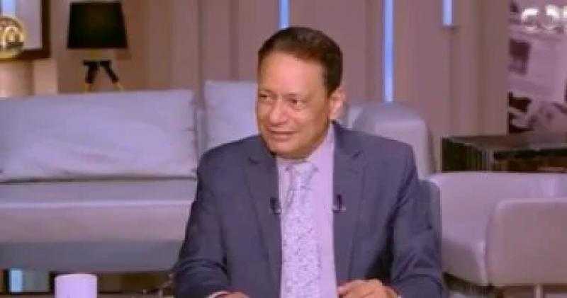 كرم جبر: سأكون أول المهنئين لضياء رشوان فور تكليفه برئاسة الأعلى للإعلام