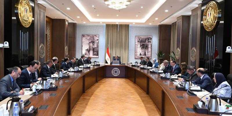 التشكيل الحكومي الجديد يتصدر اهتمامات الأحزاب السياسية خلال أسبوع