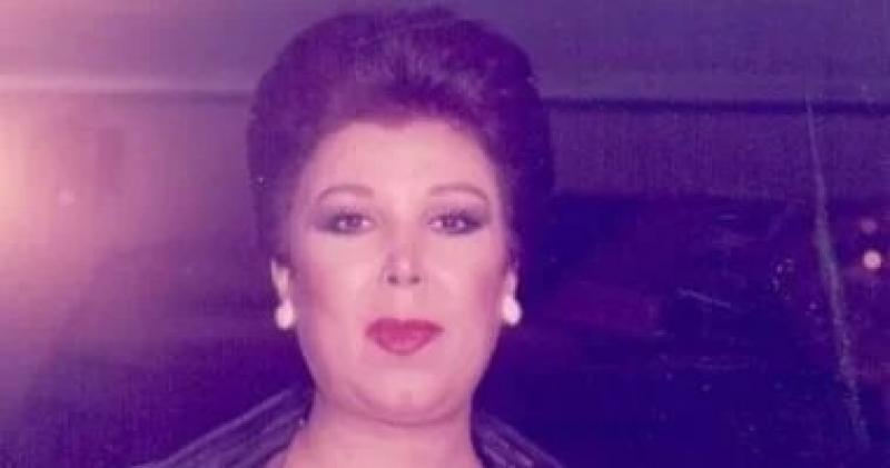 ابنة رجاء الجداوي في ذكرى رحيل والدتها: غاب جسدك لكن روحك باقية