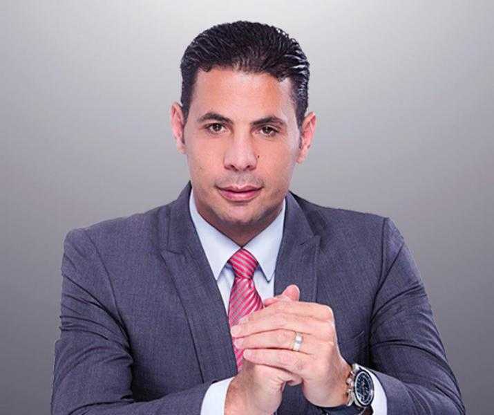 حساسين يشيد ببيان الخارجية المصرية ويستنكر التصريحات الإسرائيلية بشأن السعودية