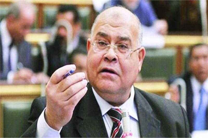 ناجي الشهابي: كلمة الرئيس السيسي وضعت النقاط فوق الحروف ورسمت طريقًا جديدًا للقضية الفلسطينية
