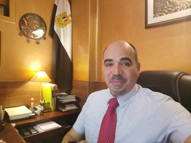 مؤسس حملة تطهير المجتمع يفجر مفاجأة في اتهام اليوتيوبر أحمد حسن بالتحرش بفتاة.. فيديو