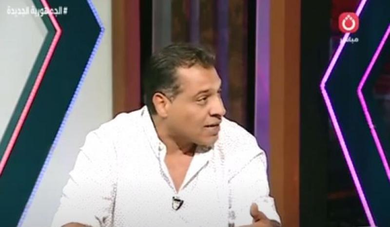محامي الملحن حسن دنيا: تقدمت ببلاغ ضد مهرجان ”قلبي عايز صرمة”