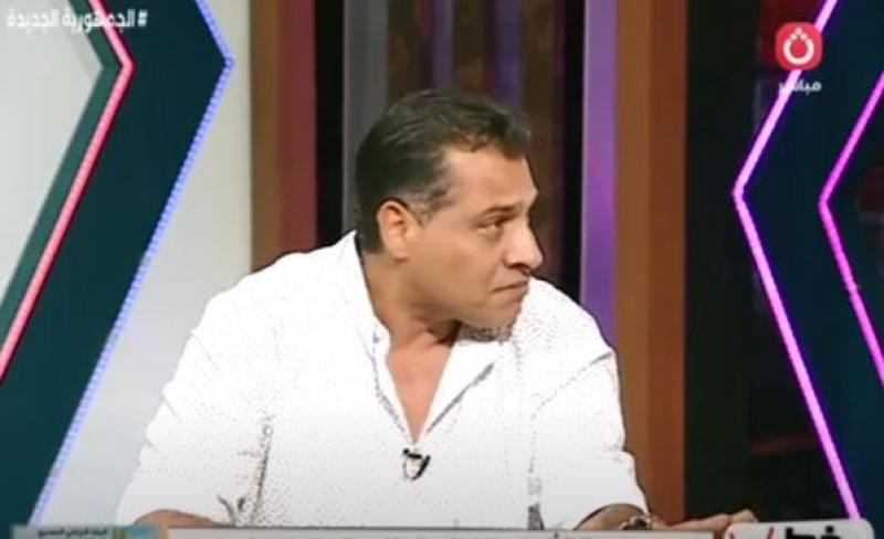 محامي الملحن حسن دنيا يتوعد التوت ومسلم: استبدلا كلمة الأم بـ”صرمة”