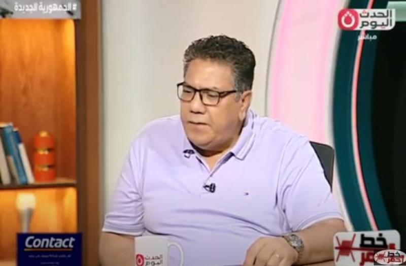 الملحن حسن دنيا: لست ضد مؤدي المهرجانات.. ولكن أحارب الإسفاف