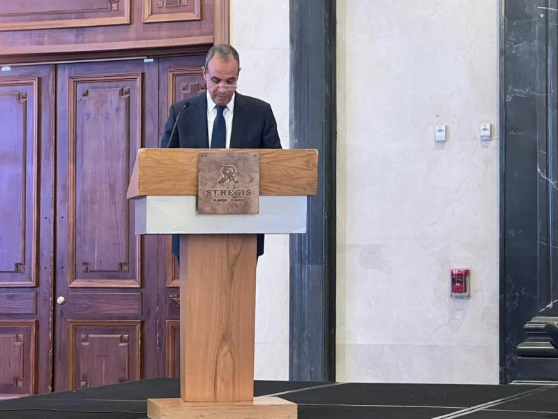 وزير الخارجية: على المجتمع الدولي التحرك الفوري لإيقاف حرب السودان