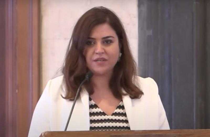 كبير مستشاري مبعوث الأمم المتحدة إلى السودان تشكر مصر لدورها لإنهاء الصراع في السودان
