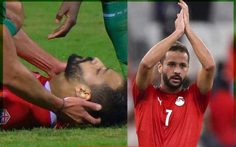 اتحاد الكرة ينعى أحمد رفعت لاعب مودرن سبورت