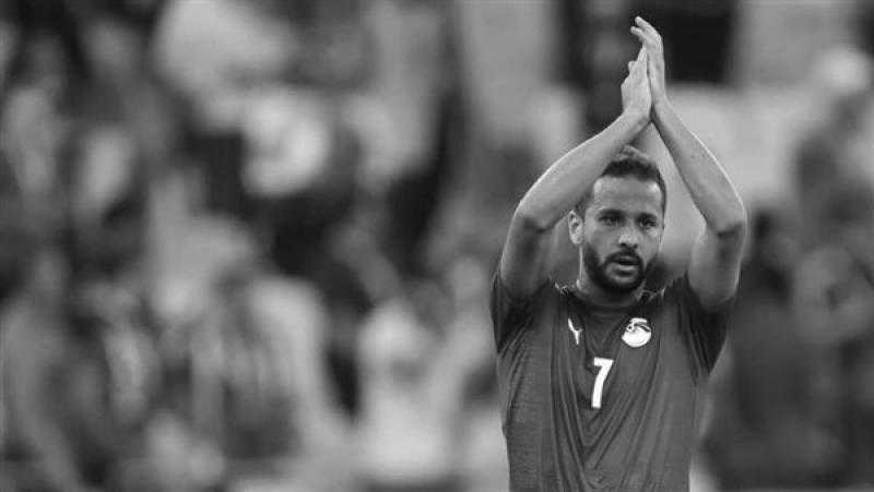 يا وجع قلبي عليك.. عمر كمال عبدالواحد يودع أحمد رفعت برسالة مؤثرة