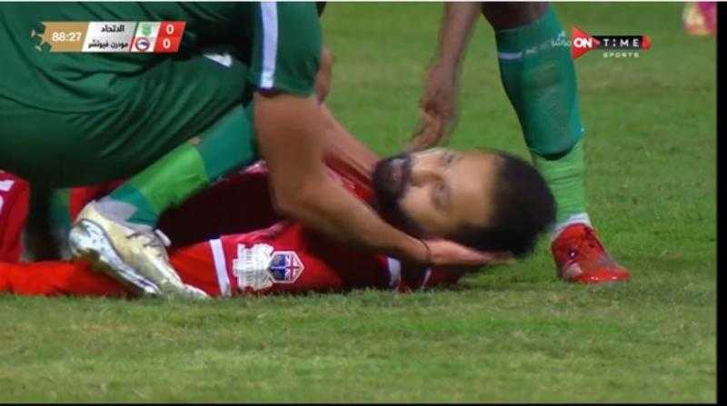 أحمد شوبير ينعي أحمد رفعت