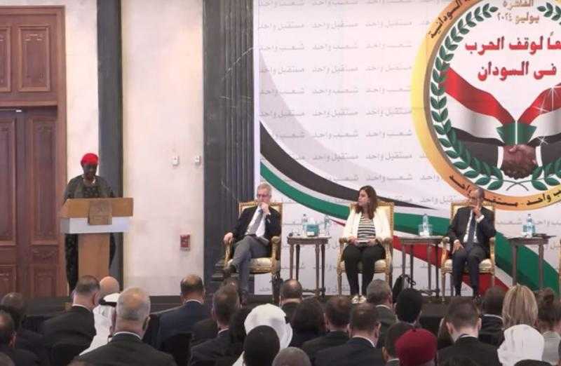 ممثلة الاتحاد الإفريقي: التوترات في السودان أسفرت عن مقتل وإصابة الآلاف بينهم العديد من النساء والأطفال