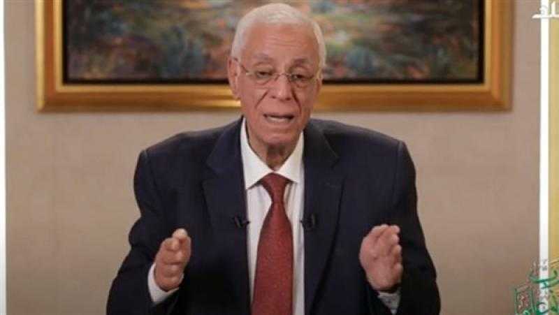 حسام موافي يوضح تفسير آية «ومن آيَاتِهِ أَنْ خَلَقَ لَكُم مِّنْ أَنفُسِكُمْ أَزْوَاجًا»