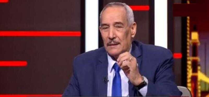 اللواء محمد قشوش: مصر الأكثر تضررا من عمليات الحوثيين بسبب غزة