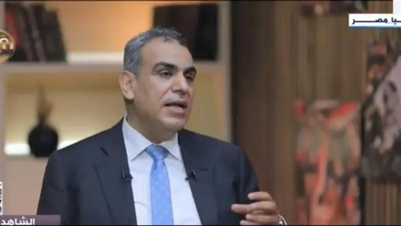 وزير الثقافة الأسبق: دار الوثائق أسهمت في تكريس الوطنية وتطور المشروع الوطني