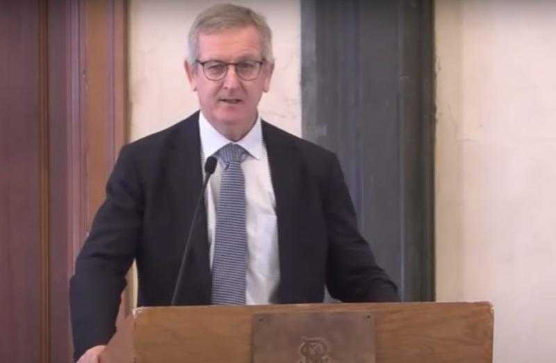 سفير الاتحاد الأوروبي في الخرطوم: السودان ذات سيادة ولا بد من إحلال السلام وتجنب مزيد من المجاعة ووقف الاقتتال