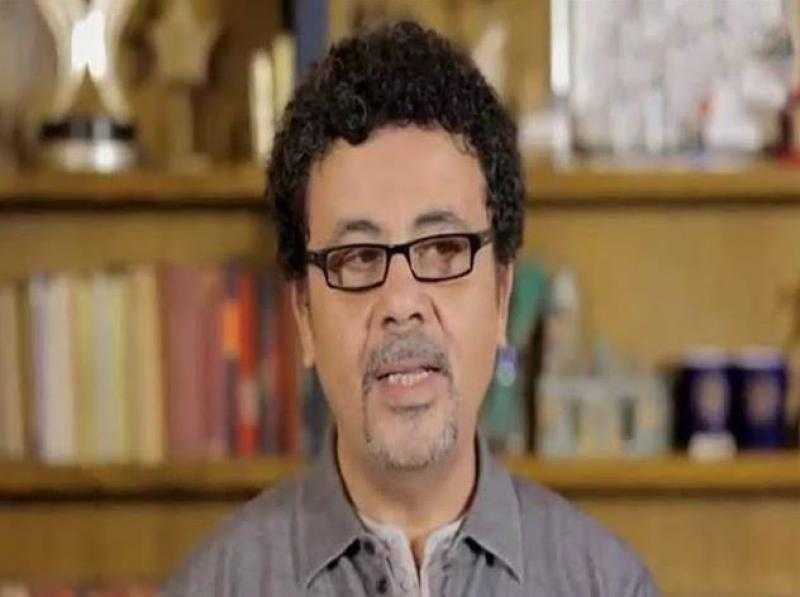 المخرج عمرو عرفة ينعى اللاعب أحمد رفعت: حزني اليوم شديد