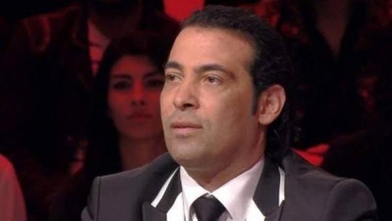 يجعل شبابك في الجنة.. سعد الصغير ينعى أحمد رفعت