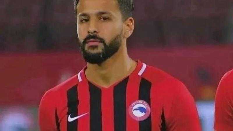 خال اللاعب أحمد رفعت: والدته منهارة وفي حالة يرثى لها