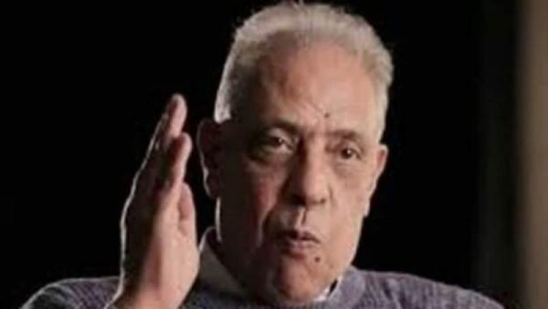تعليق مثير للجدل من نبيل الحلفاوي على وفاة أحمد رفعت بسبب الضغوط