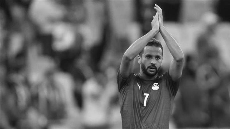بالزغاريد.. أهالي كفر الشيخ يودعون أحمد رفعت