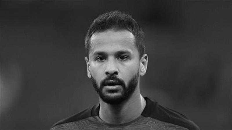 نجوم الفن ينعون اللاعب أحمد رفعت: ربنا يصبر والدته