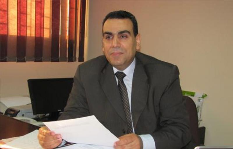 خط أحمر