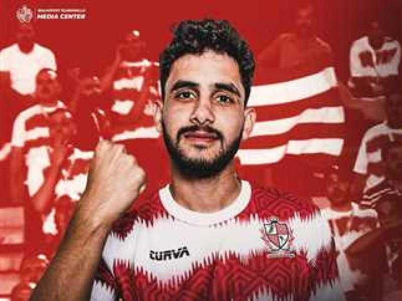 منافسة قوية بين حسام أشرف ومايلي على صدارة هدافي الدوري المصري