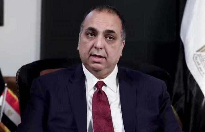 وليد دعبس: تحاليل أحمد رفعت أثبتت مشاكل بالجينات تعرضه لمشاكل في القلب