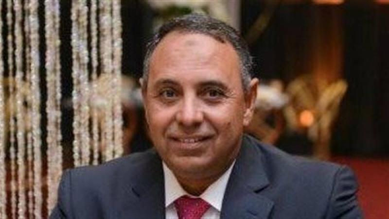 تيسير مطر: الحوار الوطني شهد مشاركة من كافة أطياف المجتمع المصري