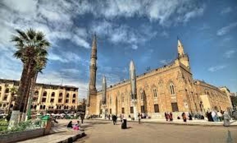 الطرق الصوفية تحتفل اليوم بذكرى الهجرة النبوية الشريفة بموكب لمسجد الحسين