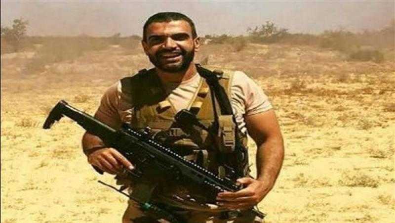 ”إكسترا نيوز” تعرض تقريرًا عن الشهيد أحمد منسي: قائد من طراز فريد