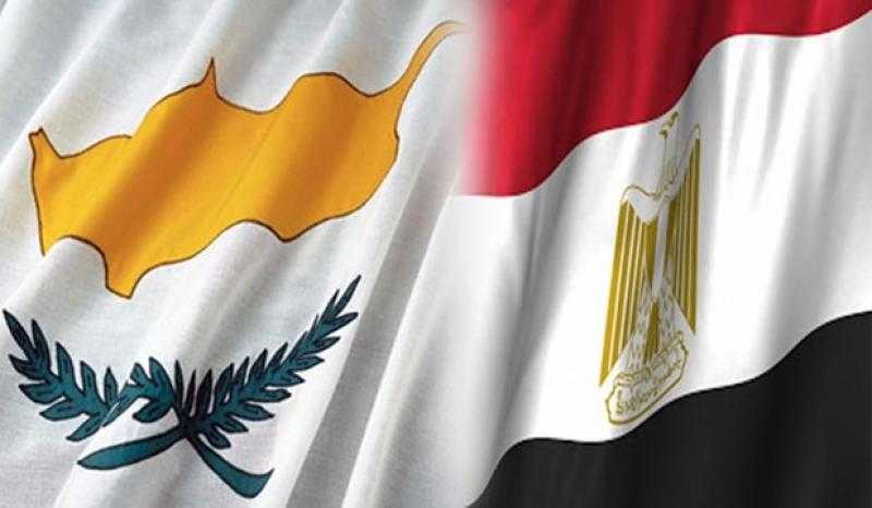 وزيرا خارجية مصر وقبرص يبحثان تعزيز العلاقات الاستراتيجية بين البلدين