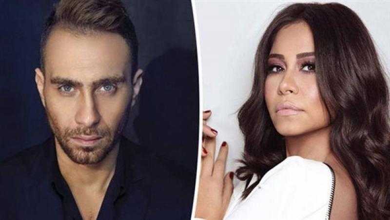 إخلاء سبيل حسام حبيب في واقعة التعدي على شيرين عبدالوهاب