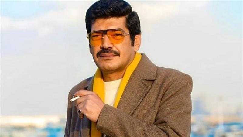 أسباب تأجيل مسلسل ”زمالك بولاق”