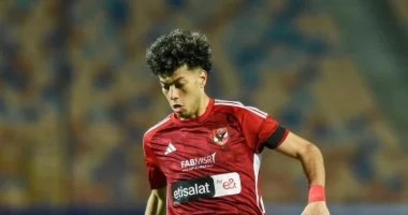 إمام عاشور عن أحمد رفعت: وفاته درس يذكرنا أن لاعب الكرة نفس تنهار بالضغط