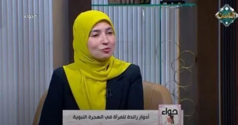 عضو المركز العالمي للفتوى يكشف أعظم دور للسيدة عائشة فى الهجرة النبوية