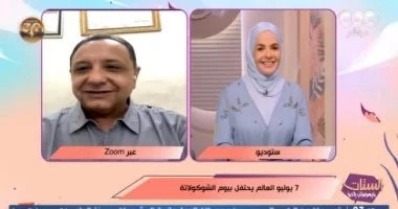 استشاري تغذية: تناول كميات كبيرة من الشيكولاته الداكنة يؤثر على ضربات القلب